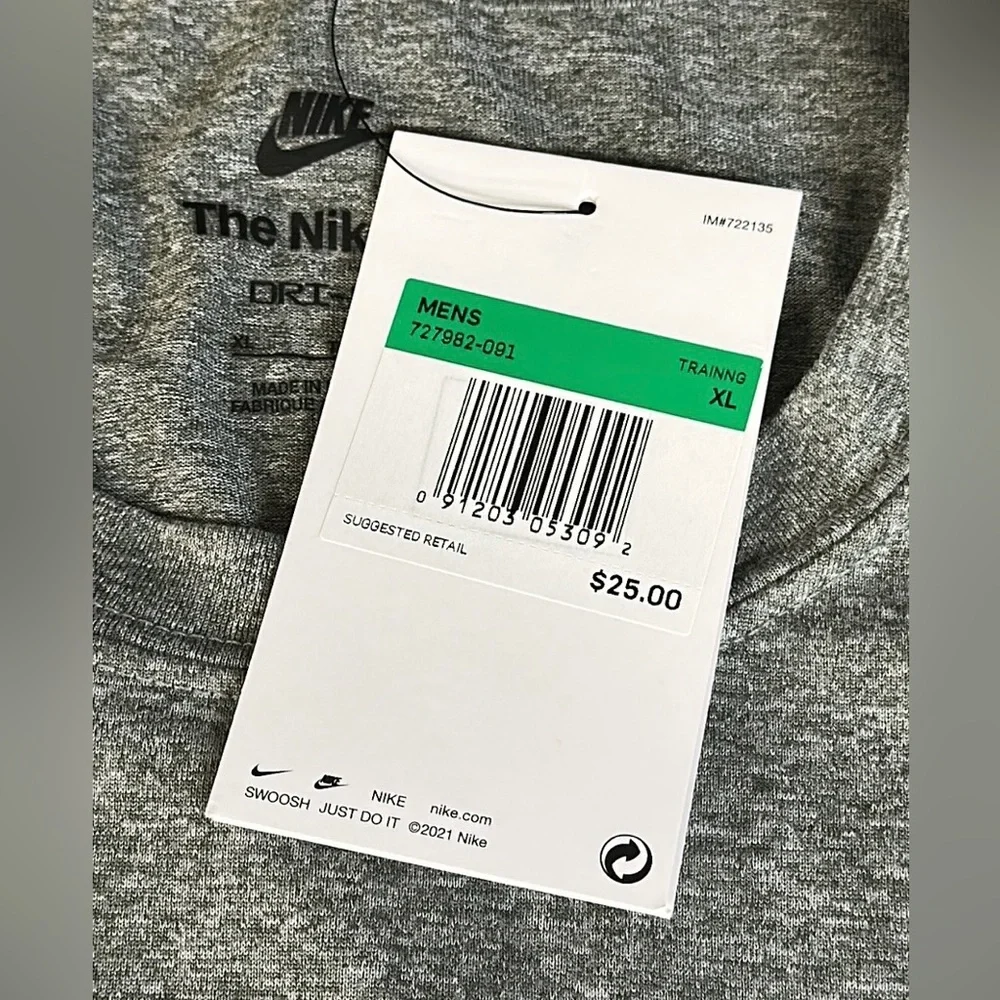 NWT NIKE Vikings 